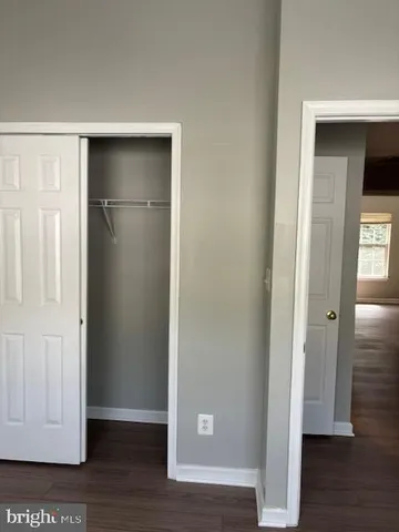 a view of small space