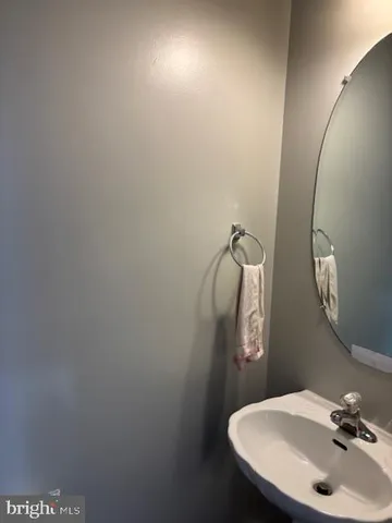 a view of a bedroom with windows