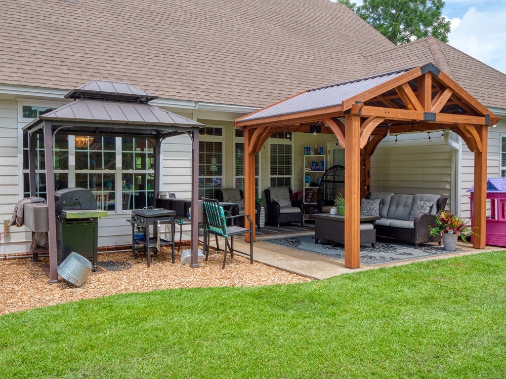 5065 Falling Springs Road Valdosta, GA 31602 - Photo 38 of 42 Gallery Image 38