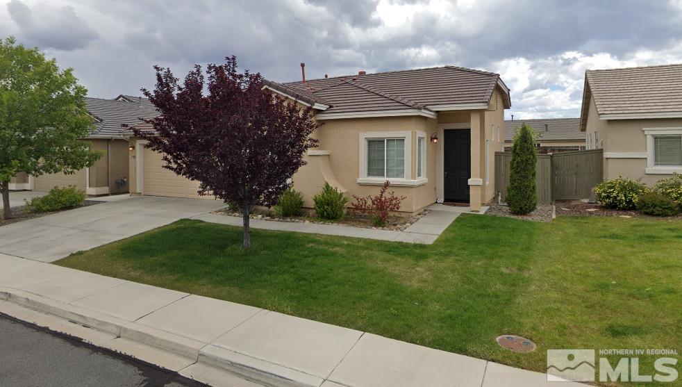 1752 Canyon Shadow Circle Reno, NV 89521 - Photo 2 of 2 Photo 2