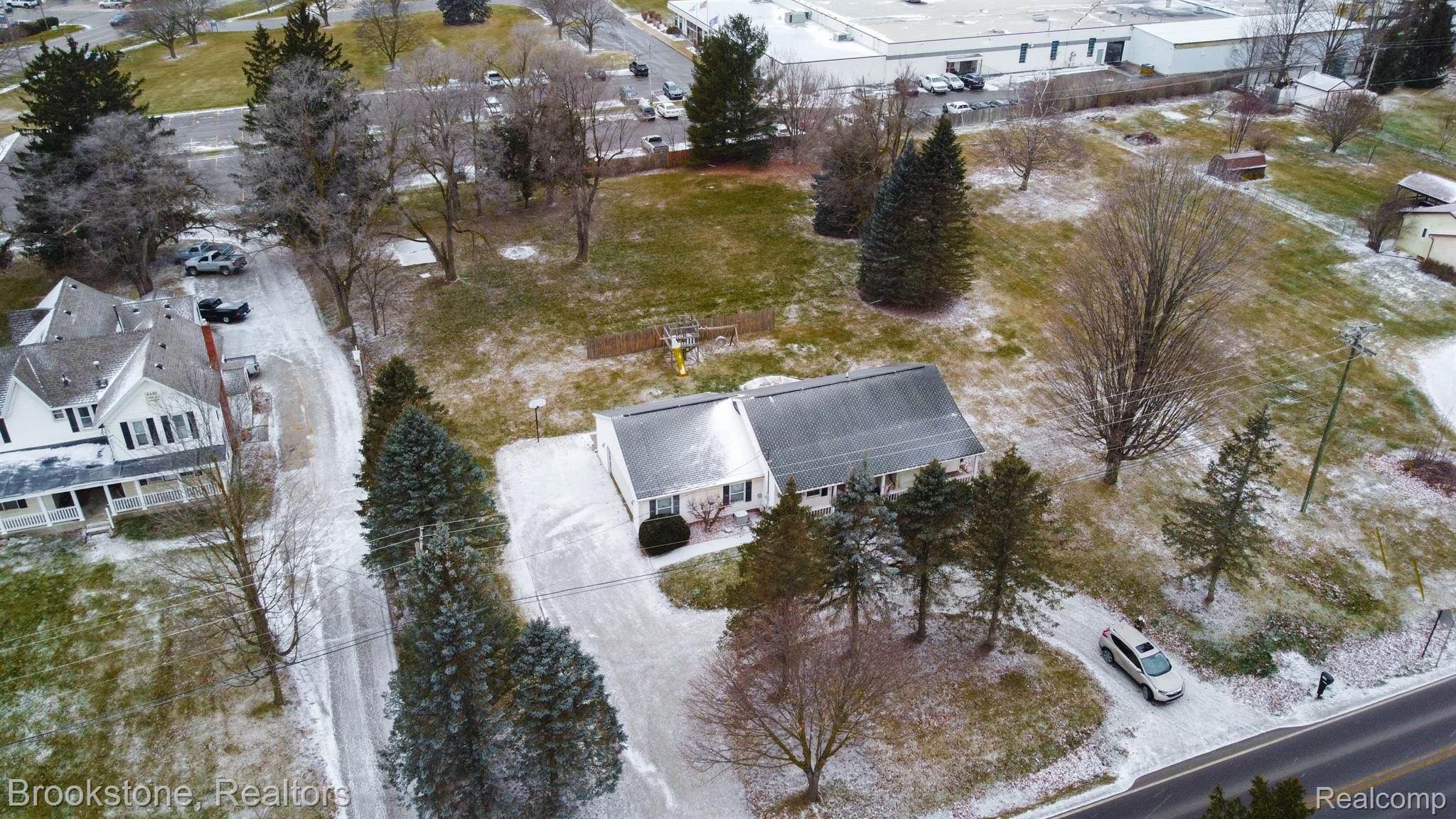 149 Myers Road Lapeer, MI 48446 - Photo 38 of 40 Gallery Image 38