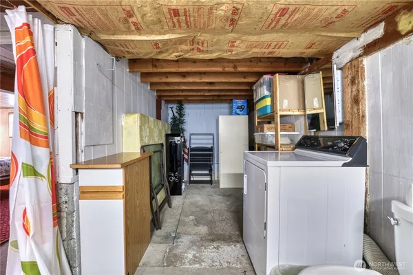 $515,000 | 669 Marine Drive, Point Roberts, WA 98281