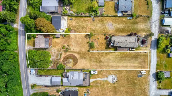 $515,000 | 669 Marine Drive, Point Roberts, WA 98281