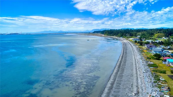 $515,000 | 669 Marine Drive, Point Roberts, WA 98281