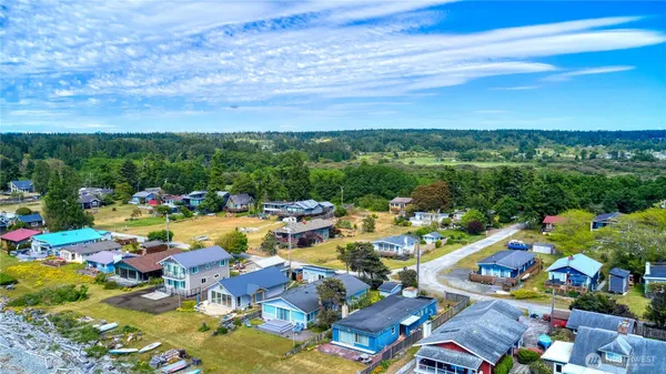 $515,000 | 669 Marine Drive, Point Roberts, WA 98281