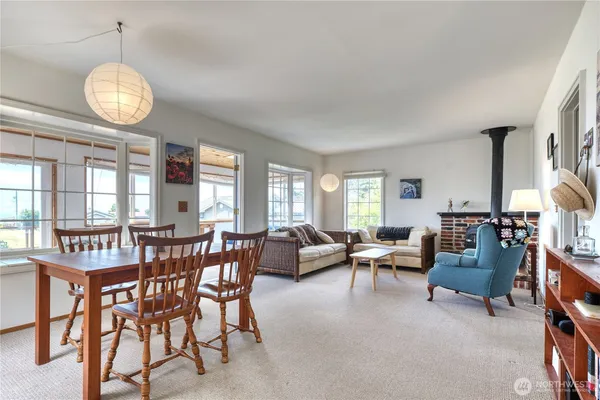 $515,000 | 669 Marine Drive, Point Roberts, WA 98281
