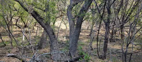 $55,000 | 2810 Newton Drive, Lago Vista, TX 78645