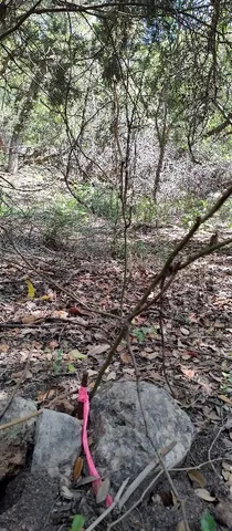 $55,000 | 2810 Newton Drive, Lago Vista, TX 78645