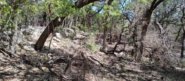 $55,000 | 2810 Newton Drive, Lago Vista, TX 78645