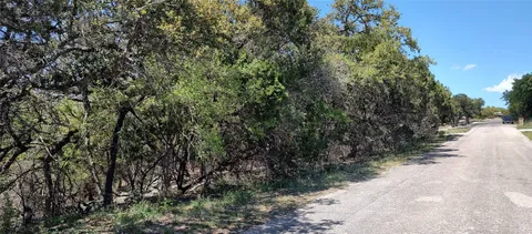 $55,000 | 2810 Newton Drive, Lago Vista, TX 78645