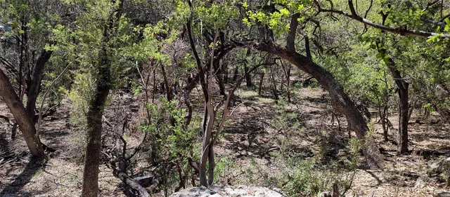 $55,000 | 2810 Newton Drive, Lago Vista, TX 78645