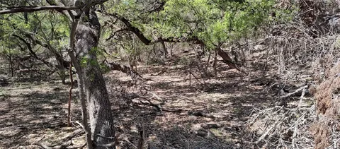 $55,000 | 2810 Newton Drive, Lago Vista, TX 78645