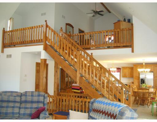 207 Critchlow School Road Renfrew, PA 16053 - Photo 2 of 8 Den/Family/Great Room.