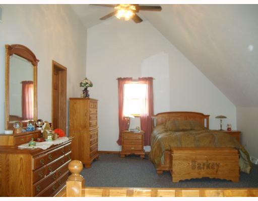 207 Critchlow School Road Renfrew, PA 16053 - Photo 5 of 8 Master Bedroom.