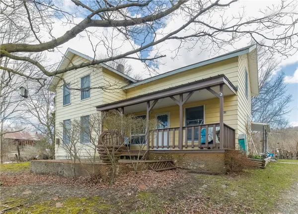 $137,000 | 1248 County Road 19, Beaver Dams, NY 14812