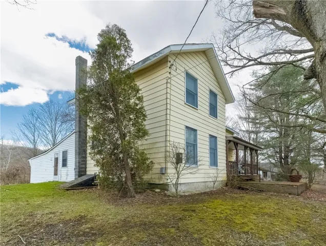 $149,999 | 1248 County Road 19, Beaver Dams, NY 14812