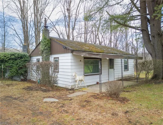 $149,999 | 1248 County Road 19, Beaver Dams, NY 14812