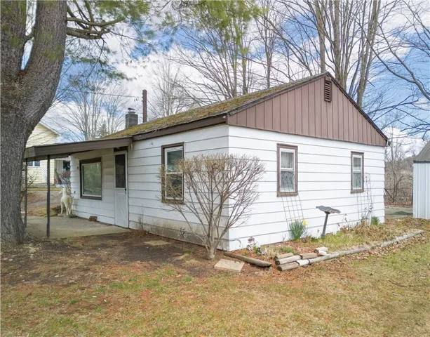 $149,999 | 1248 County Road 19, Beaver Dams, NY 14812