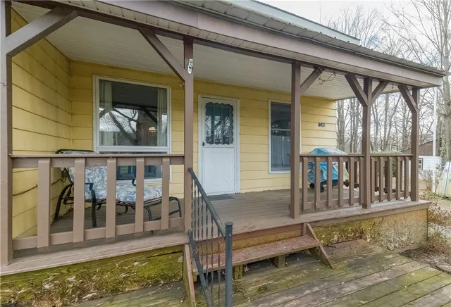 $149,999 | 1248 County Road 19, Beaver Dams, NY 14812