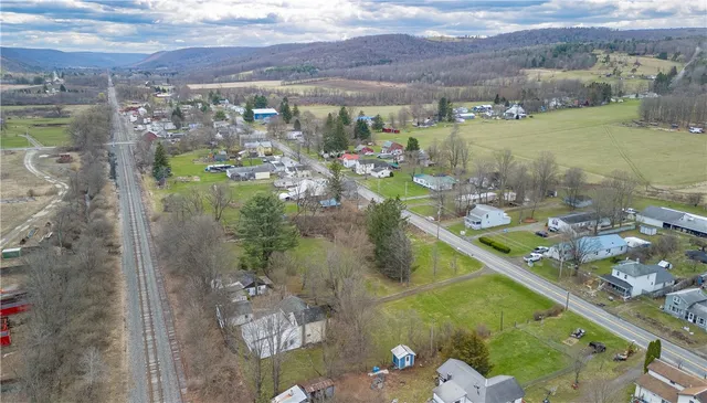 $149,999 | 1248 County Road 19, Beaver Dams, NY 14812