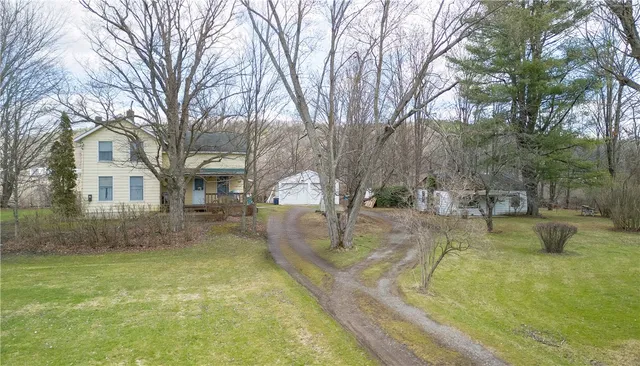 $149,999 | 1248 County Road 19, Beaver Dams, NY 14812