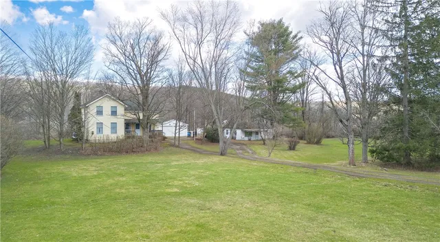 $149,999 | 1248 County Road 19, Beaver Dams, NY 14812
