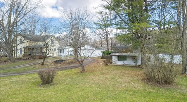 $149,999 | 1248 County Road 19, Beaver Dams, NY 14812