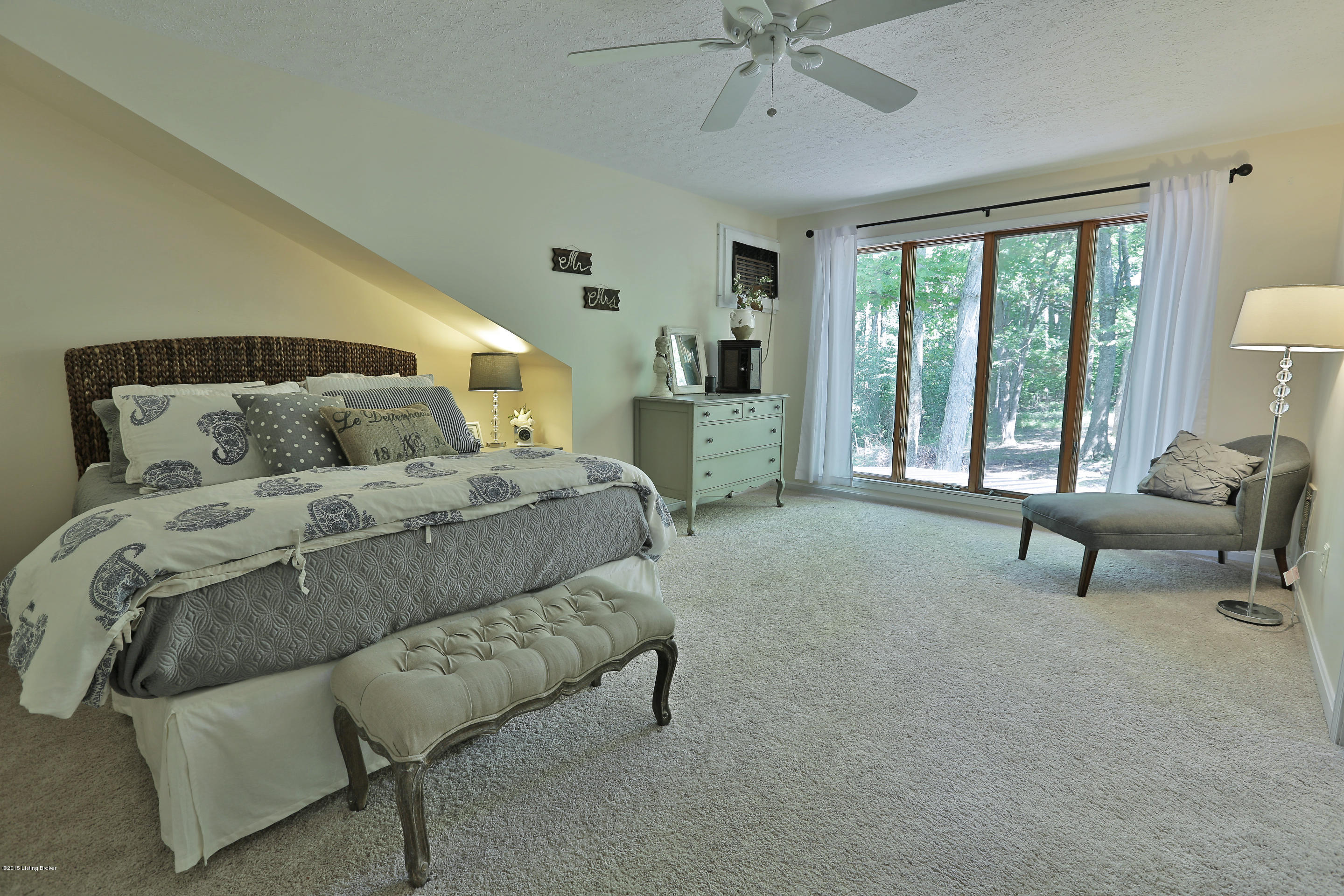 2550 Webb Road Simpsonville, KY 40067 - Photo 14 of 61 Master-Bedroom