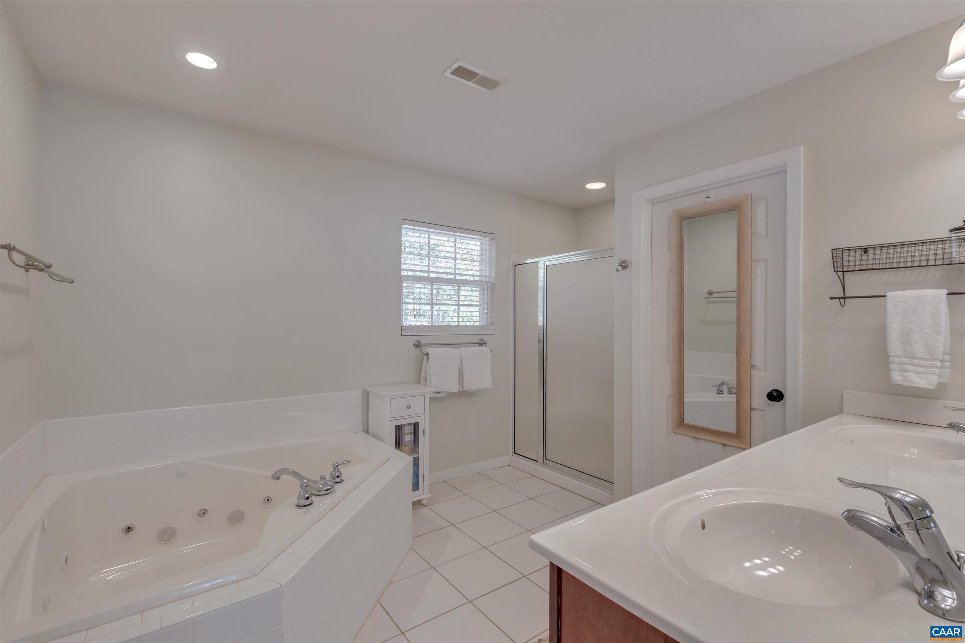 27 East Point Road Palmyra, VA 22963 - Photo 43 of 62 a bathroom with a bathtub and a sink