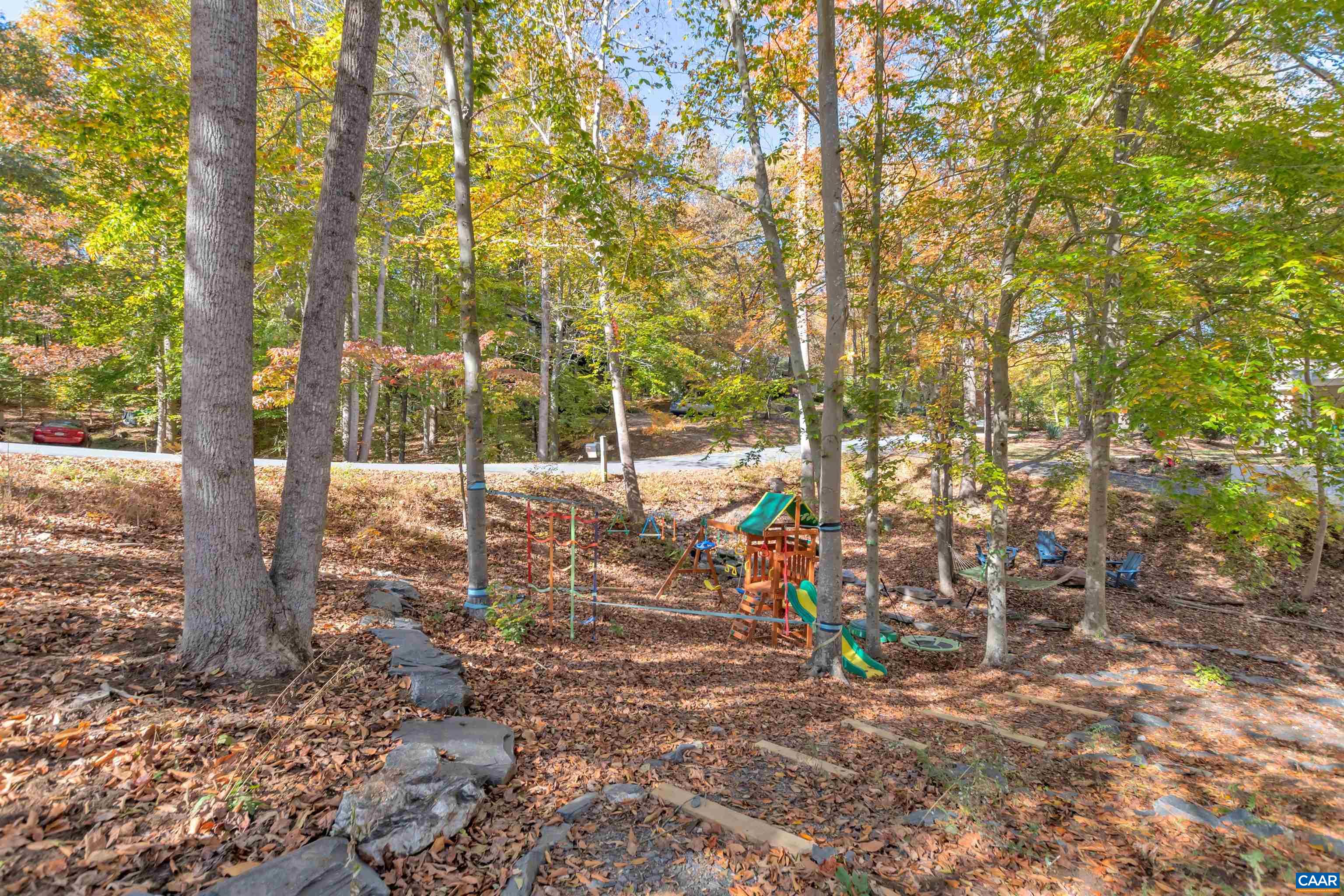 27 East Point Road Palmyra, VA 22963 - Photo 58 of 62 a view of yard