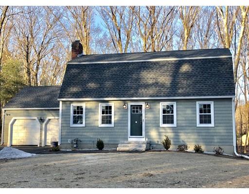 24 Hitchinpost Road Chelmsford, MA 01824 - Photo 1 of 27