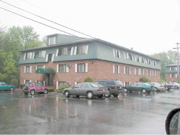 35 Log Street, Unit 2F Manchester, NH 03102 - Photo 1 of 1 Gallery Image 1