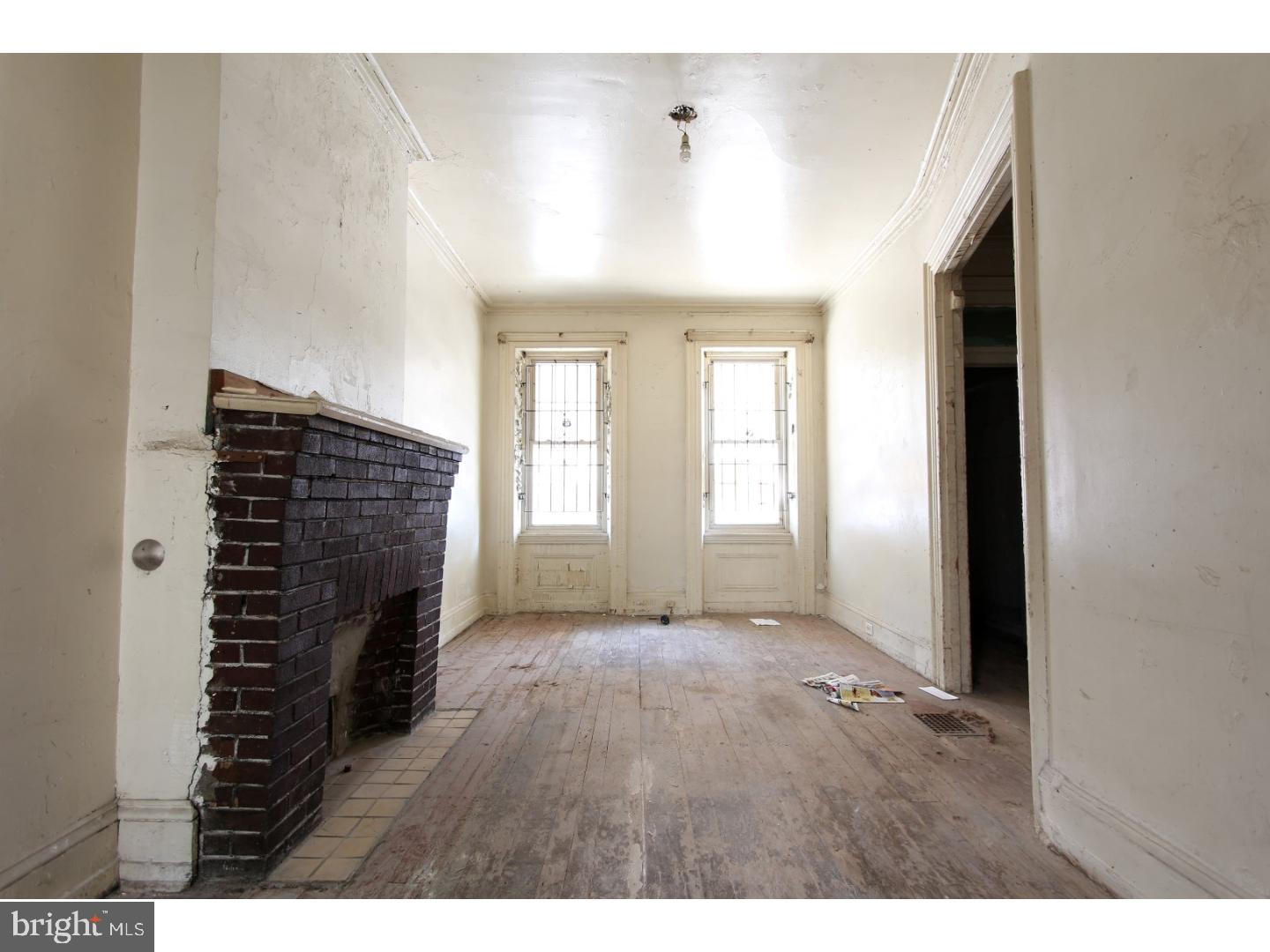 1824 Master Street Philadelphia, PA 19121 - Photo 2 of 19
