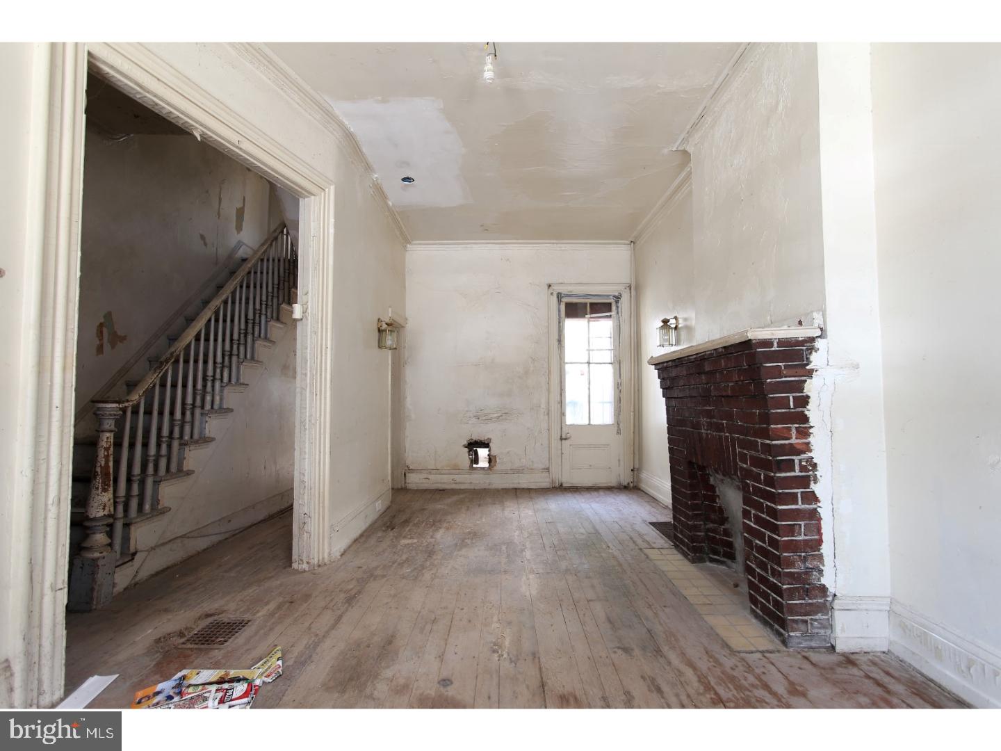 1824 Master Street Philadelphia, PA 19121 - Photo 5 of 19