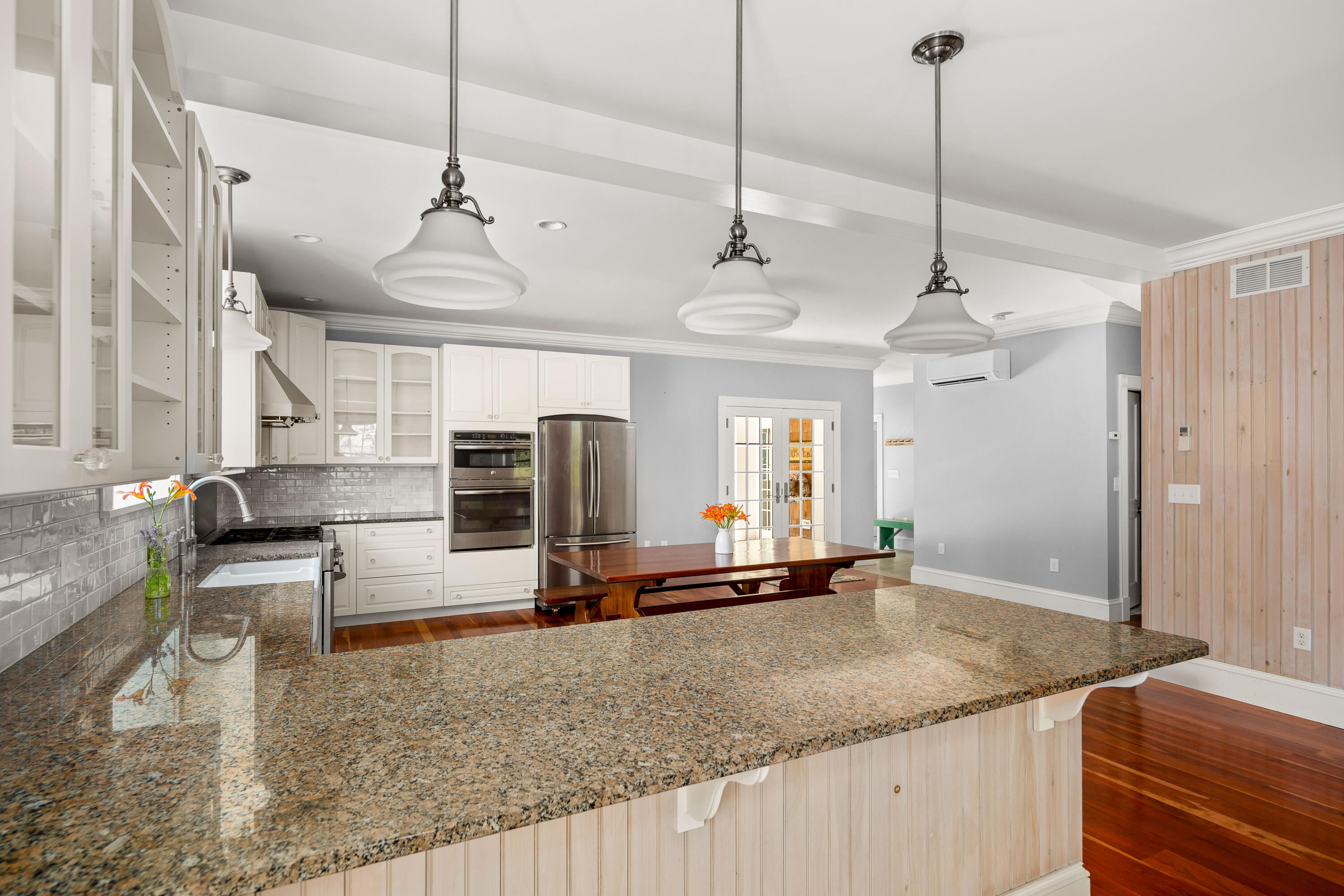 767 Port Clyde Road St. George, ME 04860 - Photo 46 of 96 Kitchen