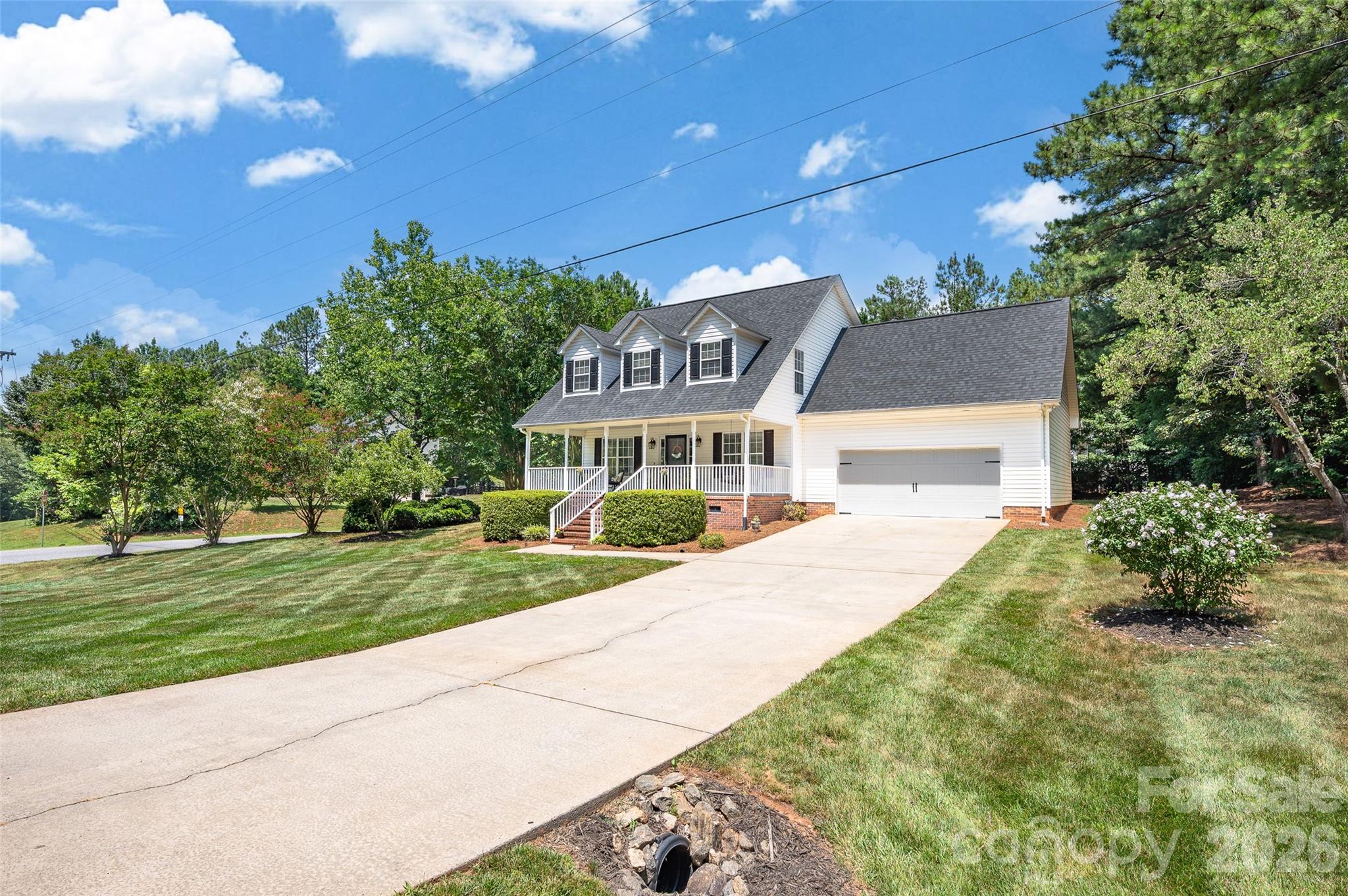 3549 Beatty Road Sherrills Ford, NC 28673 - Photo 3 of 41
