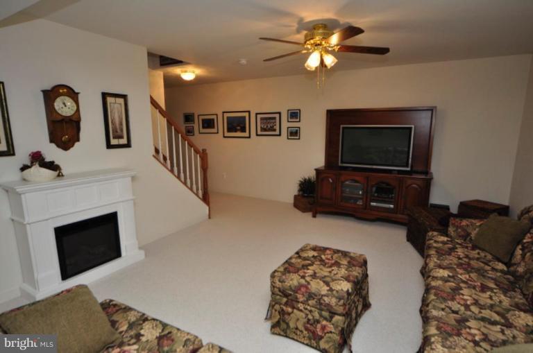 47686 Rhyolite Place Sterling, VA 20165 - Photo 12 of 26 Finished Lower Level 2