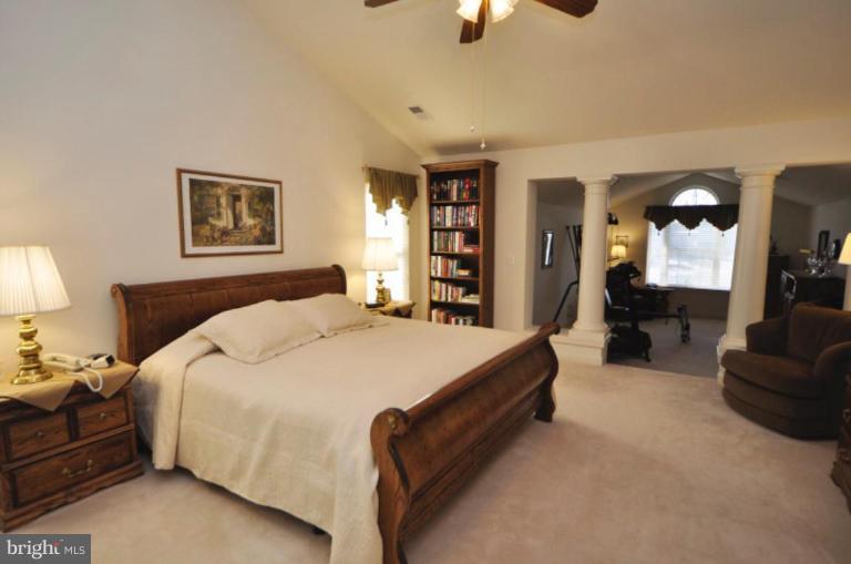 47686 Rhyolite Place Sterling, VA 20165 - Photo 13 of 26 Master Bedroom
