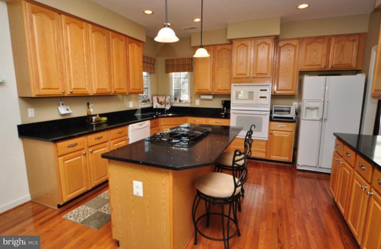 47686 Rhyolite Place Sterling, VA 20165 - Photo 20 of 26 Kitchen