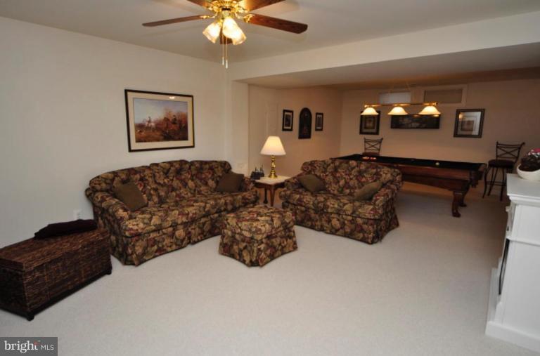 47686 Rhyolite Place Sterling, VA 20165 - Photo 23 of 26 Finished Lower Level 3