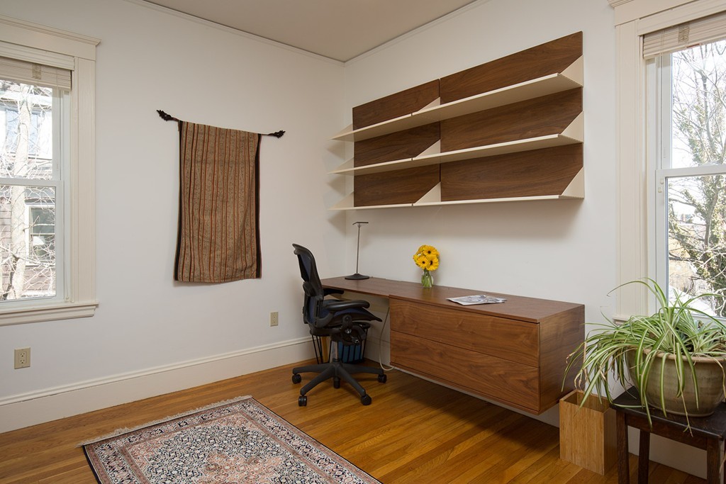 46 Gardner Road, Unit 2 Brookline, MA 02445 - Photo 13 of 15