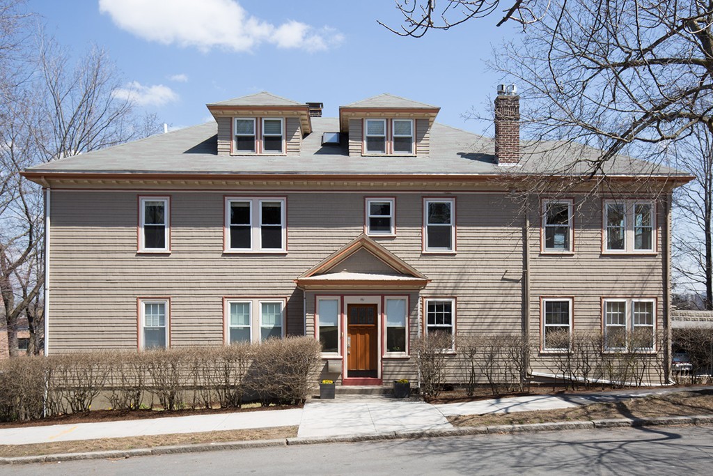 46 Gardner Road, Unit 2 Brookline, MA 02445 - Photo 14 of 15