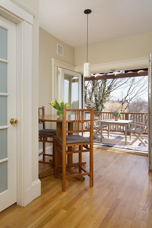 46 Gardner Road, Unit 2 Brookline, MA 02445 - Photo 8 of 15