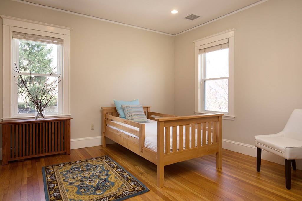 46 Gardner Road, Unit 2 Brookline, MA 02445 - Photo 10 of 15