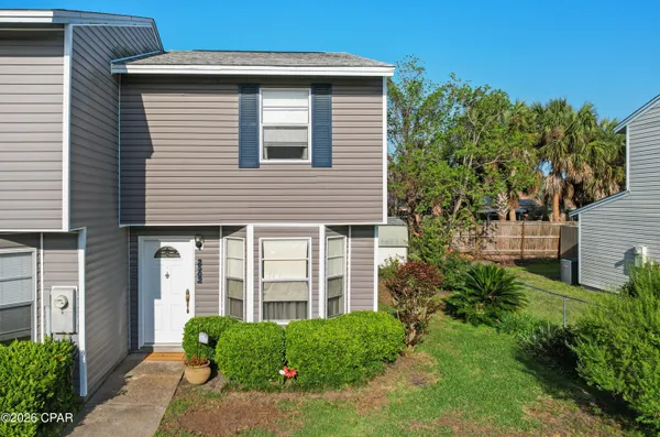 $169,900 | 2502 Johnson Drive, Lynn Haven, FL 32444