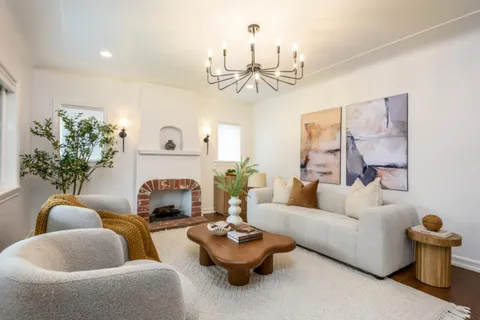 $2,500,000 | 926 Iris Street, Redwood City, CA 94061