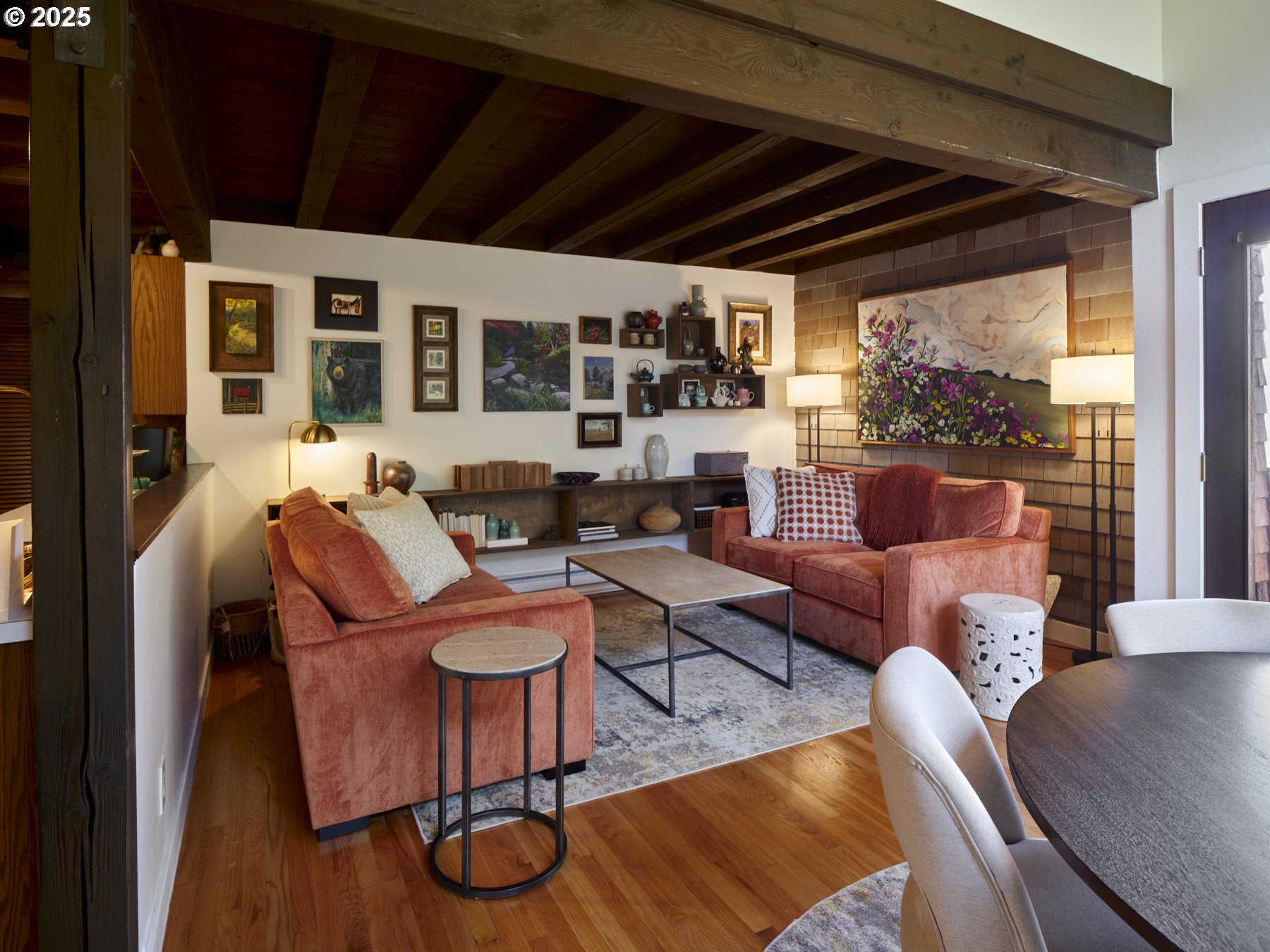 289 Classe Road Toledo, WA 98591 - Photo 18 of 48 a outdoor living space with furniture