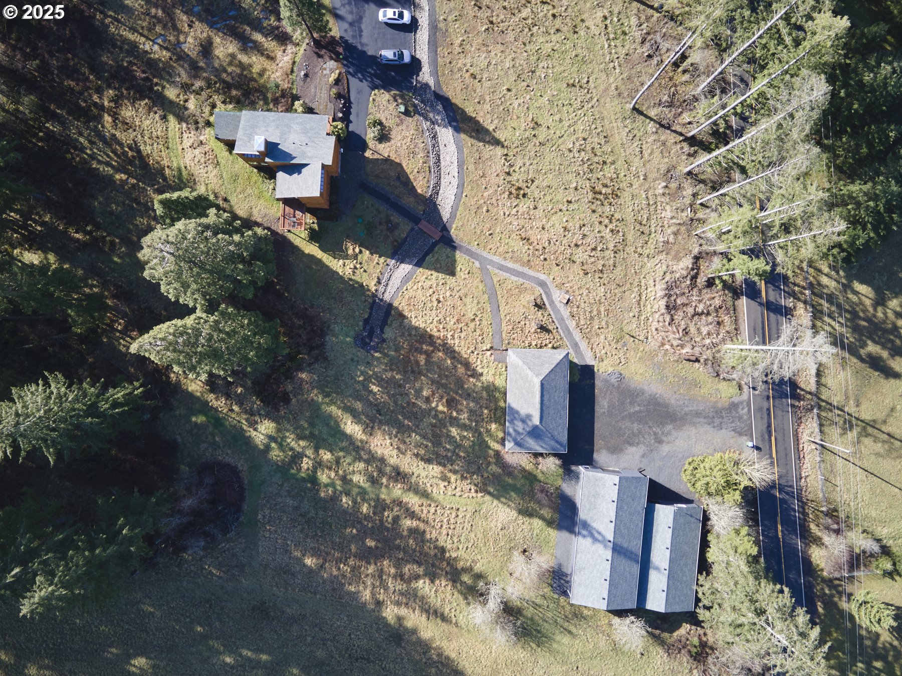 289 Classe Road Toledo, WA 98591 - Photo 47 of 48 a view of buildings