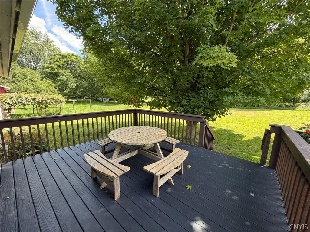 1648 White Bridge Road Homer, NY 13077 - Photo 16 of 20 Gallery Image 16