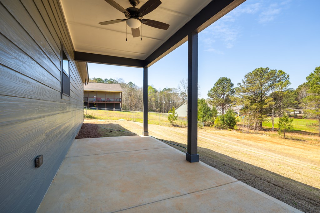 43 Lee Road Salem, AL 36874 - Photo 6 of 19 a view of a swimming pool